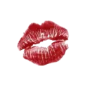 kiss