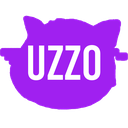 PURPLE Discord emoji
