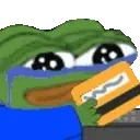 peepoSadSwipe