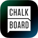 Chalkboard Discord emoji
