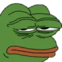 Pepe_Unamused Pepe_Unamused