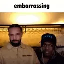 embarrassing