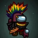 SussyAlone Discord Emoji