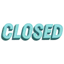 6135blueclosed Discord Emoji