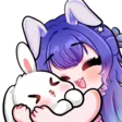 Hugatinymoondrop
