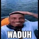 Waduh