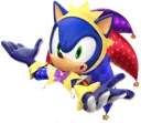 JesterSonic