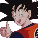 GokuThumbsUp
