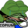 copium