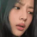 aminjicloseeyes