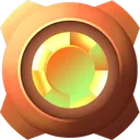 Bronze_III__Icon__Fortnite Discord Emoji