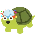 turtleshocked
