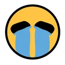 8839cryingemoji