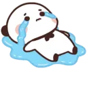 BCryAPuddle Discord Emoji