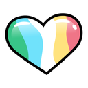 :HeartPride: