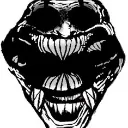 trollfacetr Discord Emoji