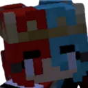hyaksy_minecraft_skon