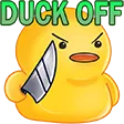 Emoji_DuckOff