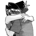 KomidanoHug