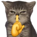 shush