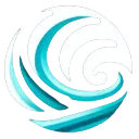 wave