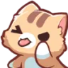 WF_nekocat_blehh Discord Emoji