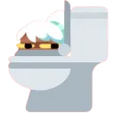 squintoilet