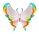rainbowbutterfly