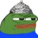 tinfoil