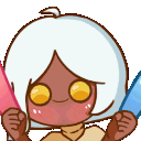 1_yay Discord emoji