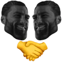 handshake
