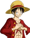 Luffy