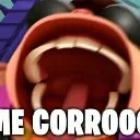 MeCorrooooooo
