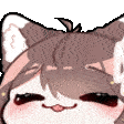 FoxySquishy Discord Emoji