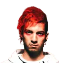 BlurryfaceJosh