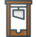 guillotine Discord emoji