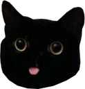 mlem Discord emoji