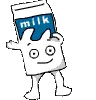 milkdance