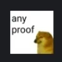 anyproof