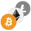 Crypto CRYPTO Discord Emoji