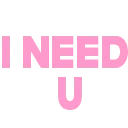 ineedyou