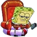 fBobImmaHeadOut Discord Emoji