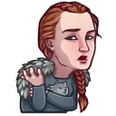 sansa