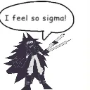 IFeelSoSigma