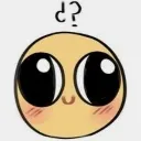 Nothoughtsheadempty Discord Emoji