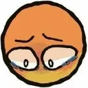 sadness Discord Emoji