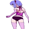 ButtShake