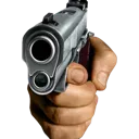 gun