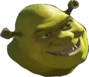 Shrekhead