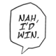win
